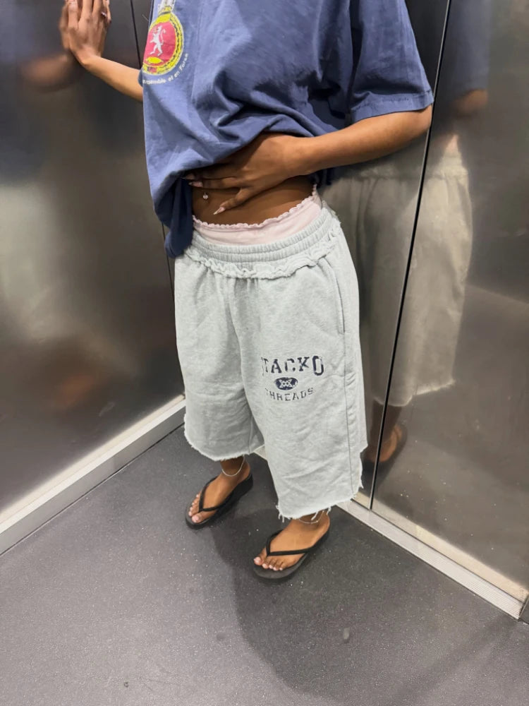 PILOT SWEATSHORTS