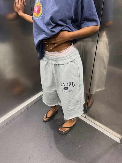PILOT SWEATSHORTS