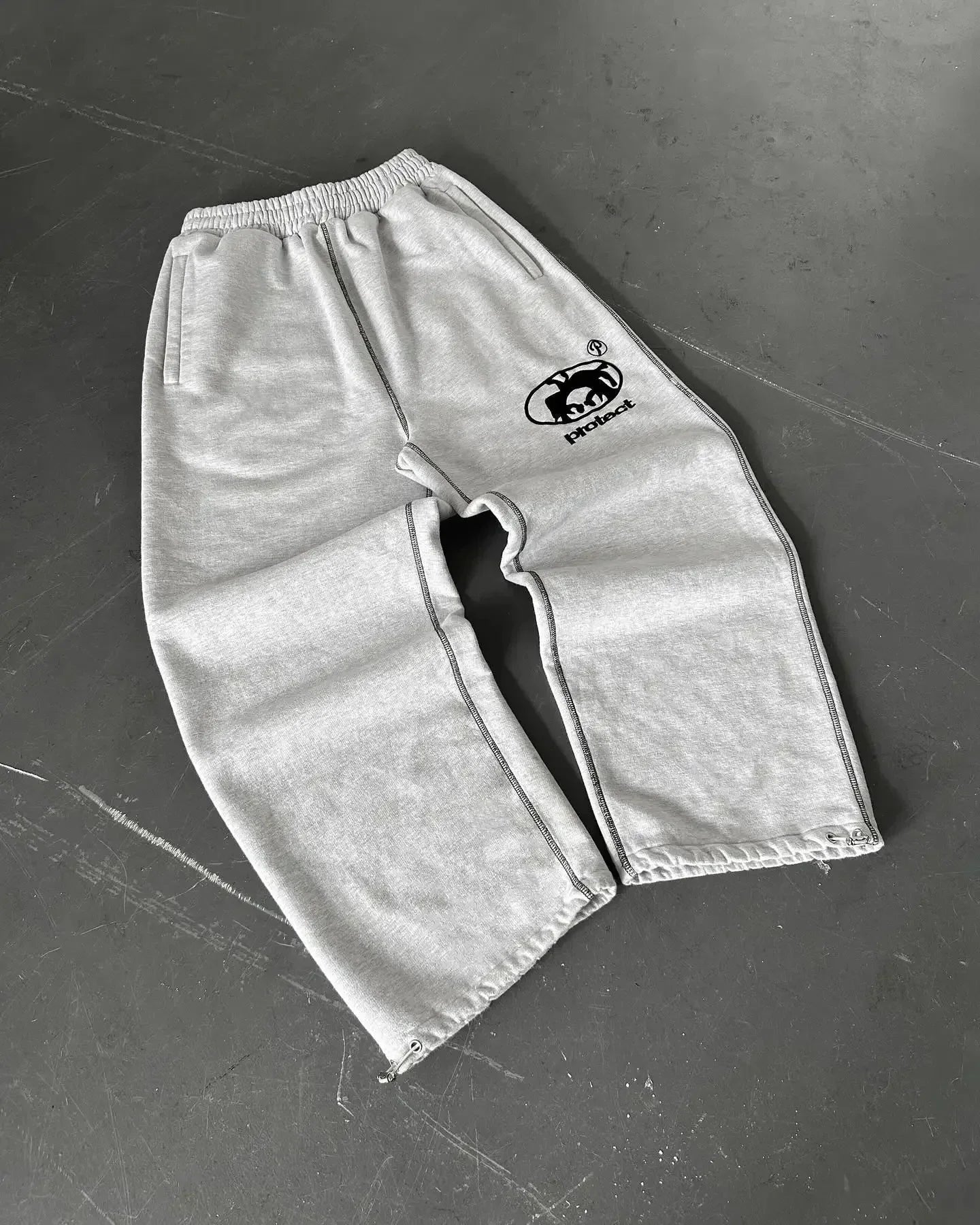 PROJECT JOGGERS