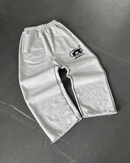 PROJECT JOGGERS