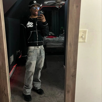 SD HOODIE