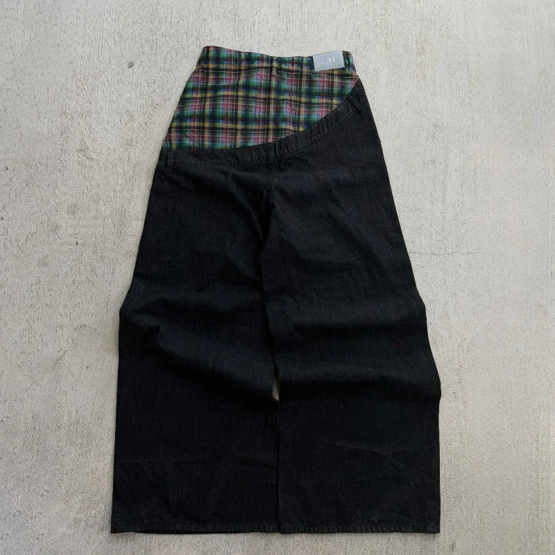RUNWAY JEANS