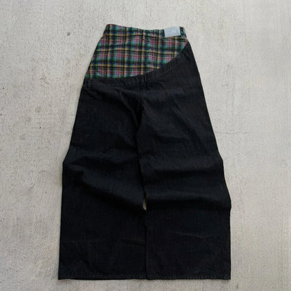 RUNWAY JEANS