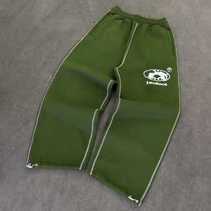 PROJECT JOGGERS