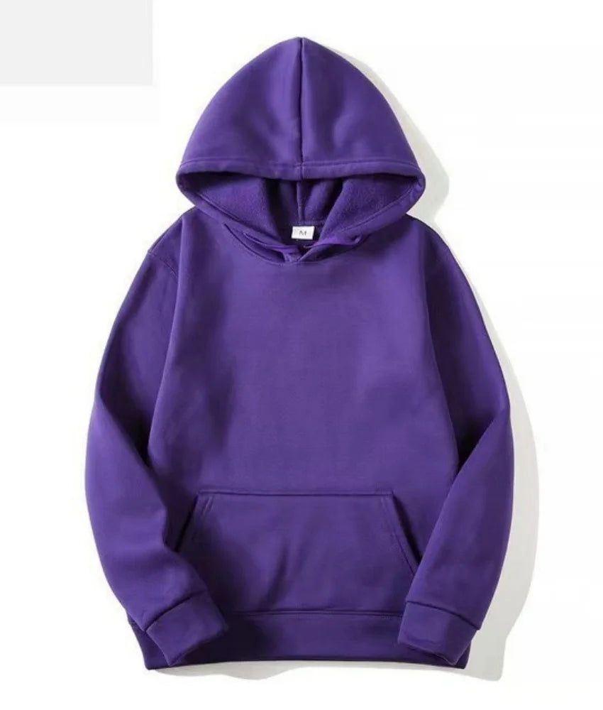 BASIC HOODIE