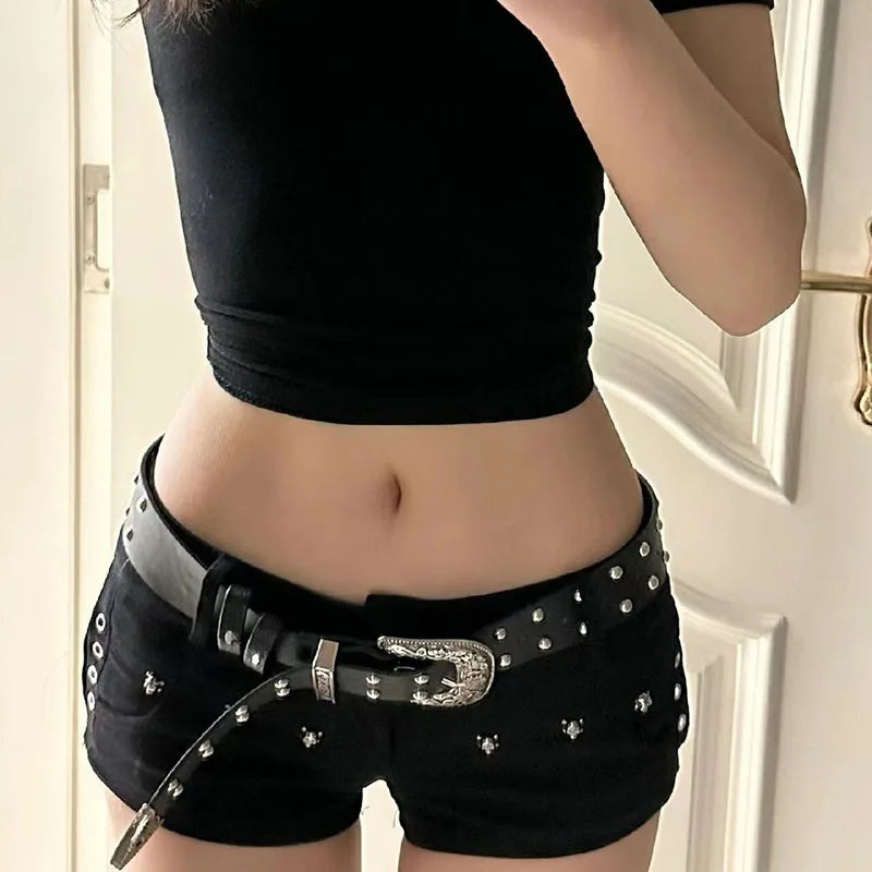 PUNK SHORTS