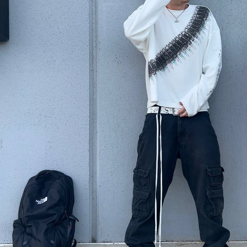 BULLET TEE