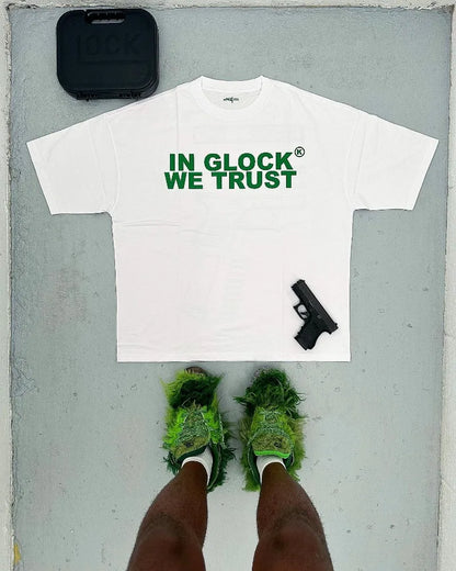 GLOCK TEE