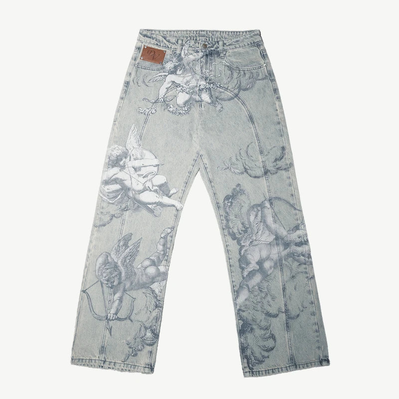 CUPID JEANS