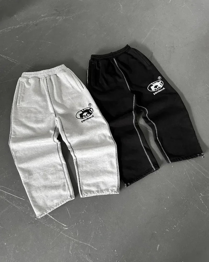 PROJECT JOGGERS