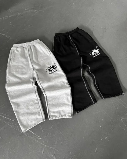 PROJECT JOGGERS