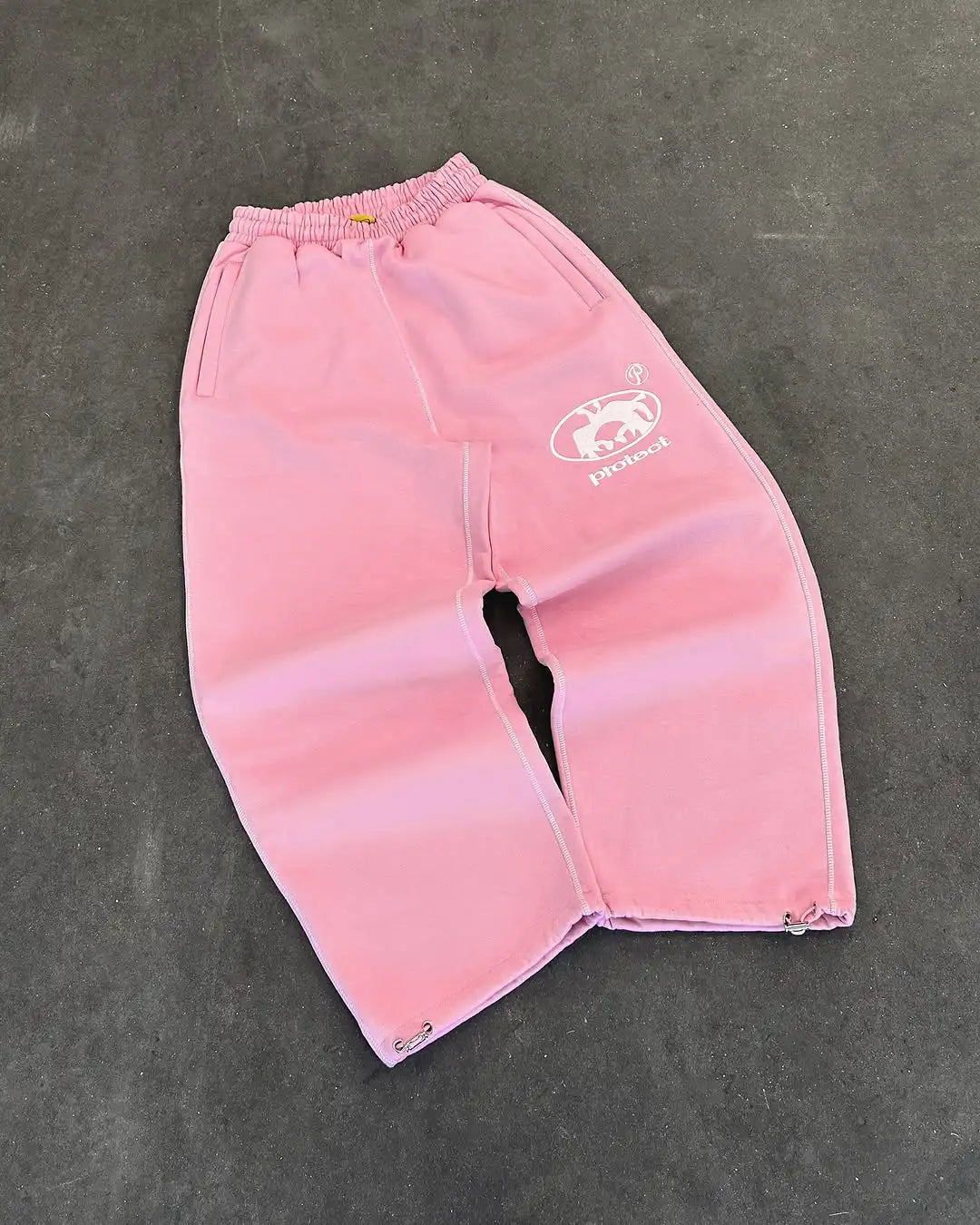 PROJECT JOGGERS
