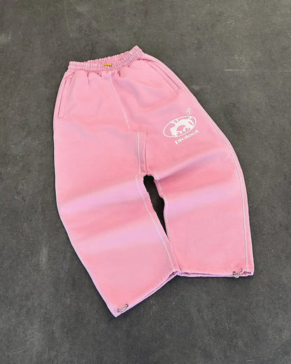 PROJECT JOGGERS