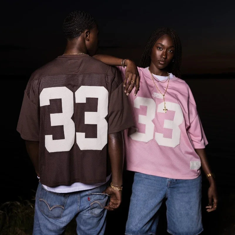 33 JERSEY