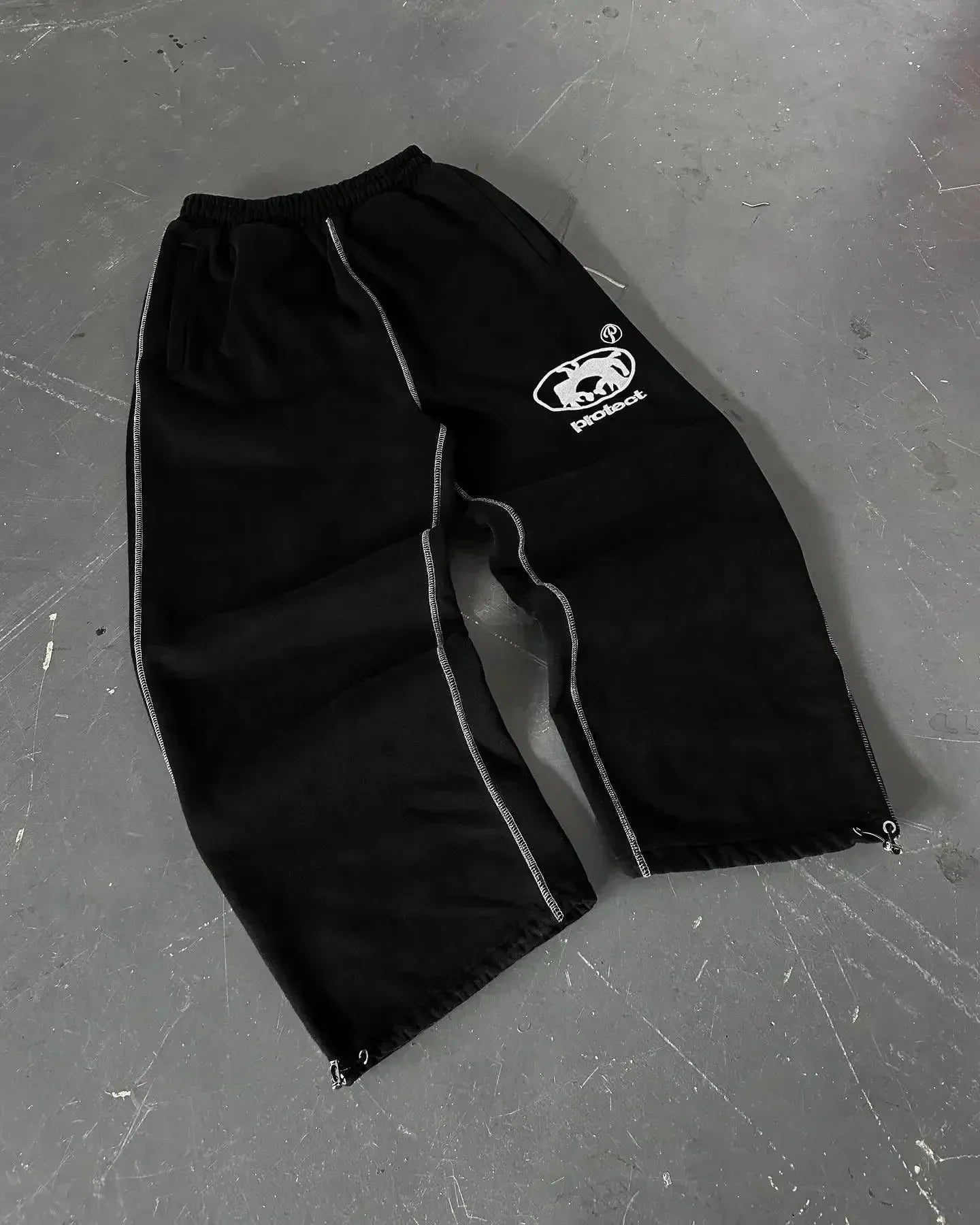 PROJECT JOGGERS