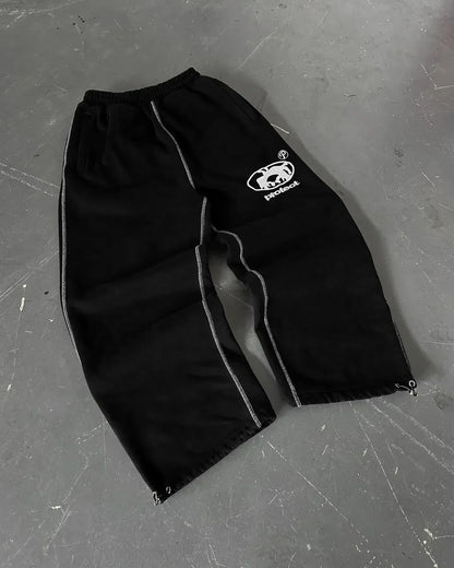 PROJECT JOGGERS