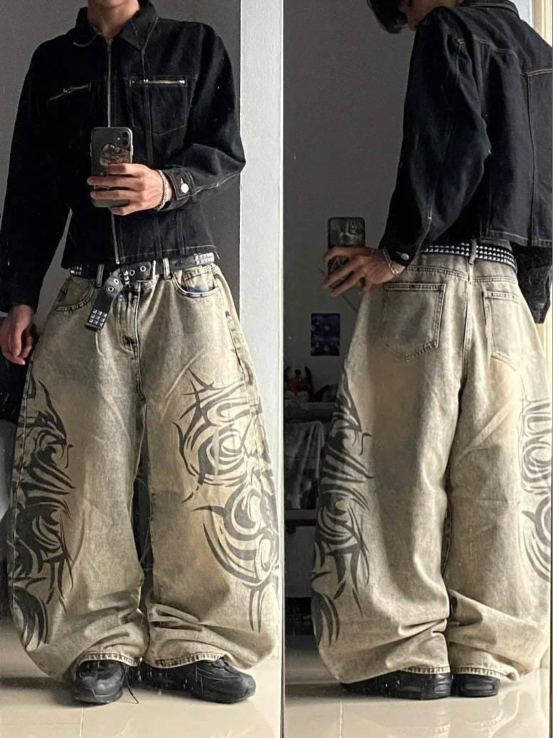 Y2K JEANS