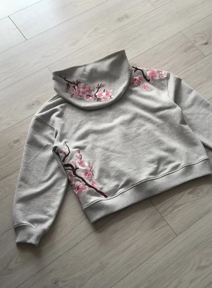 BLOSSOM HOODIE