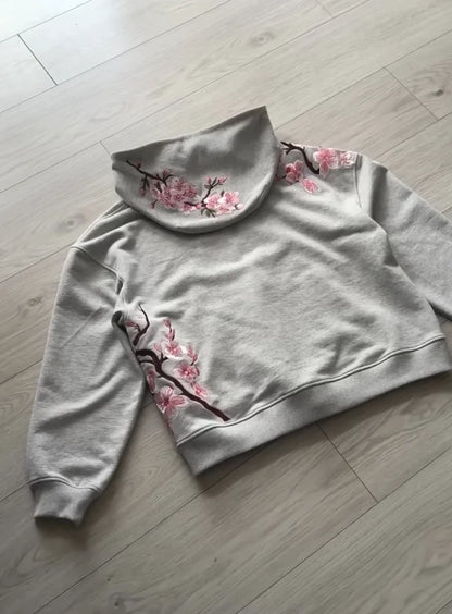 BLOSSOM HOODIE