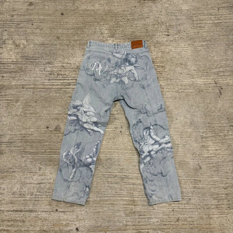 CUPID JEANS