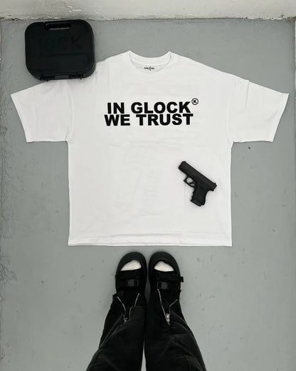 GLOCK TEE