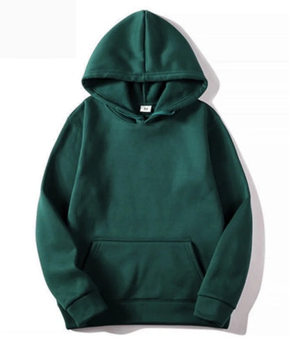 BASIC HOODIE