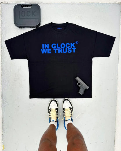 GLOCK TEE