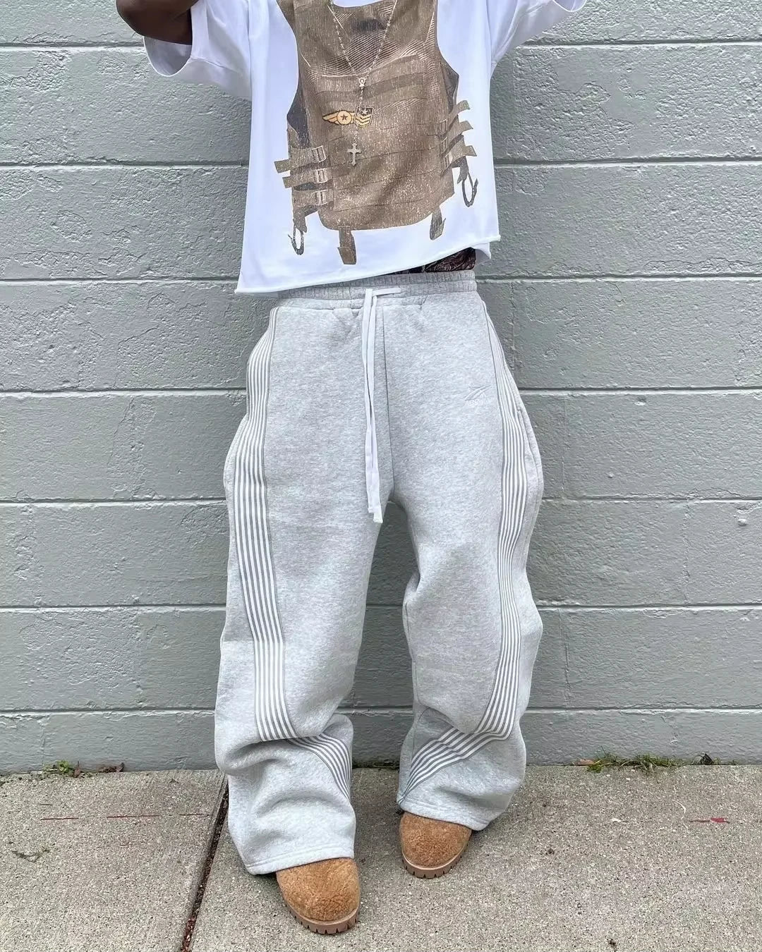 TACTICAL JOGGERS