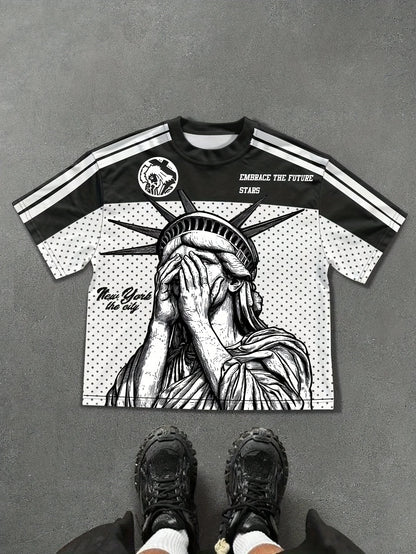 STREET JERSEY