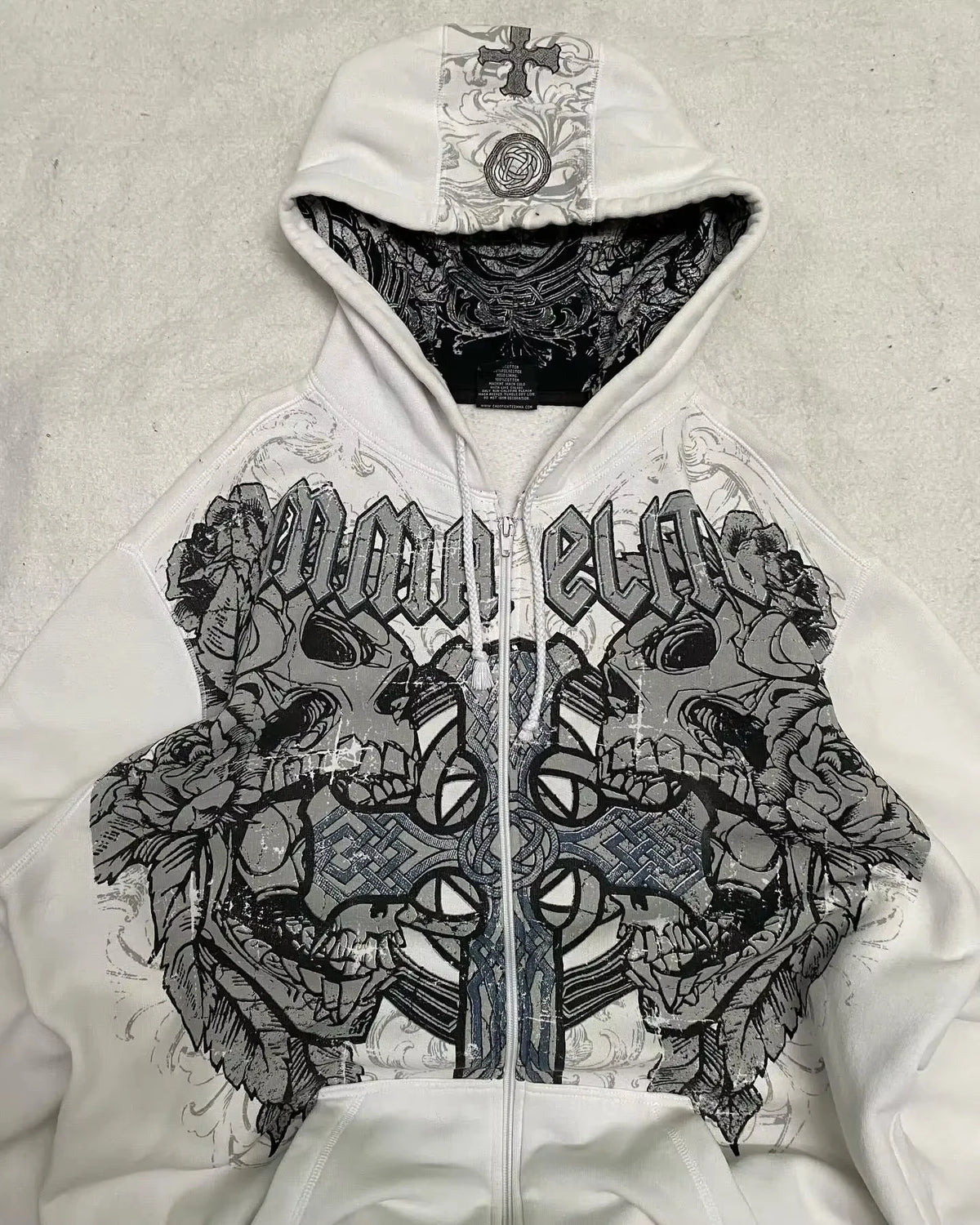 JOKER HOODIE