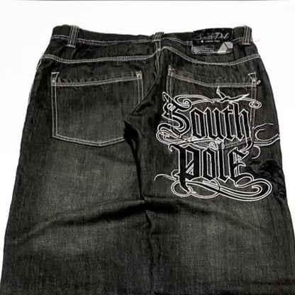 AMERICAN STREET JEANS