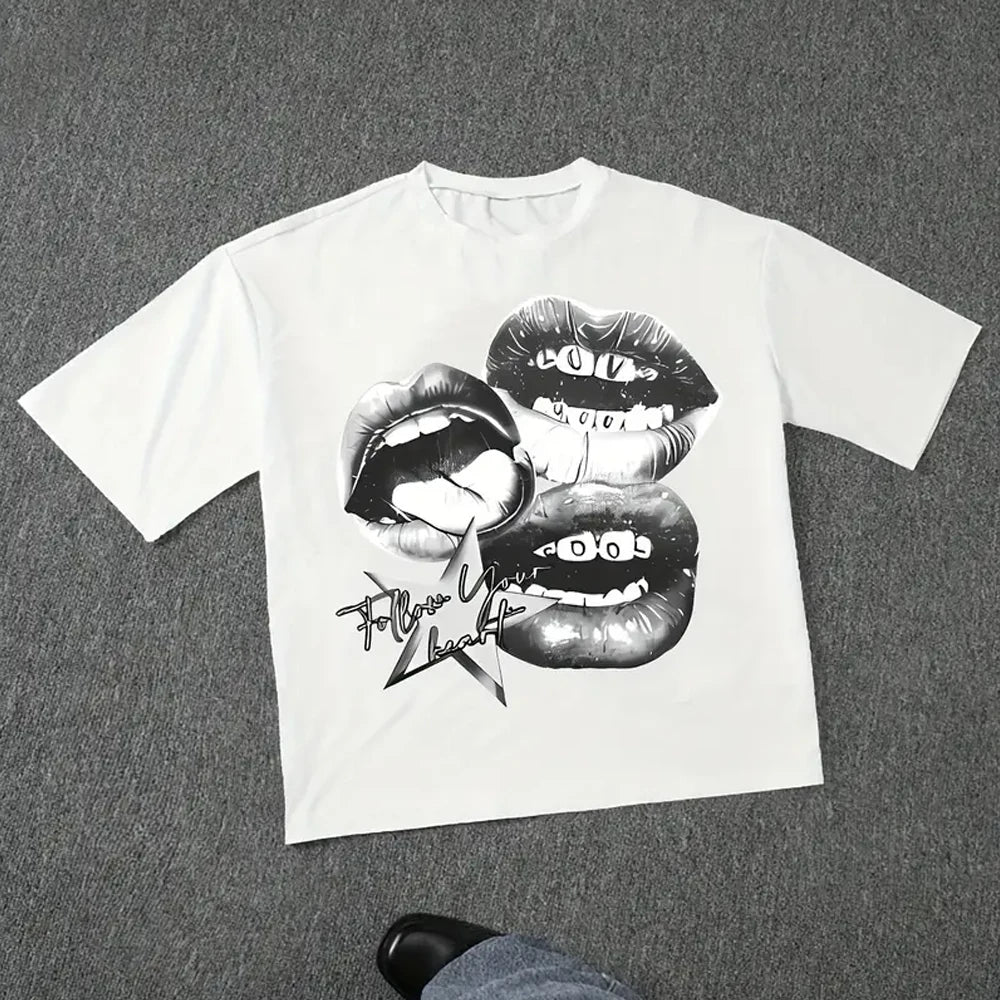 GRAPHIC TEE