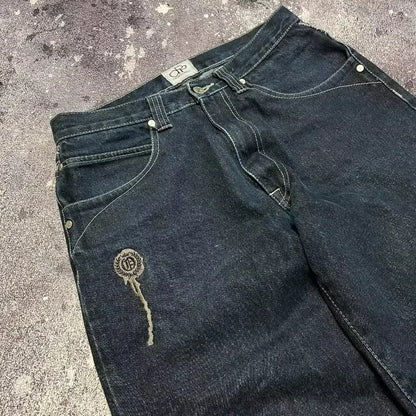 DOPESKULL JEANS