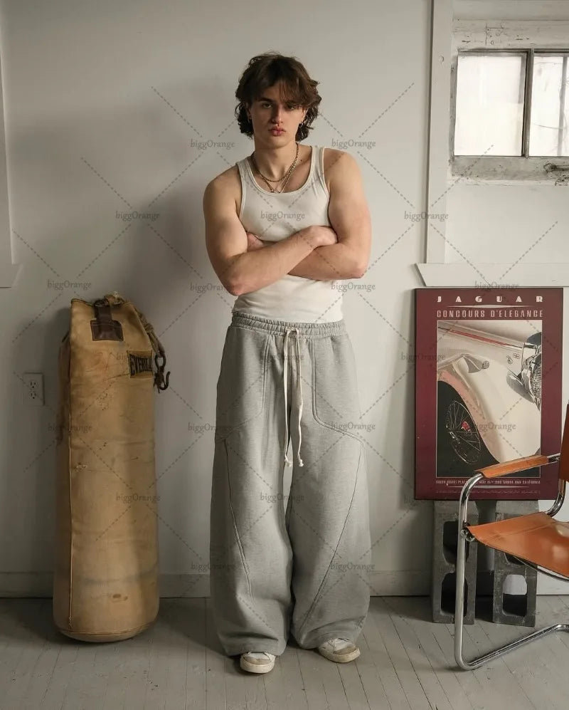 VERSATILE JOGGERS