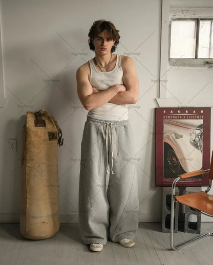 VERSATILE JOGGERS