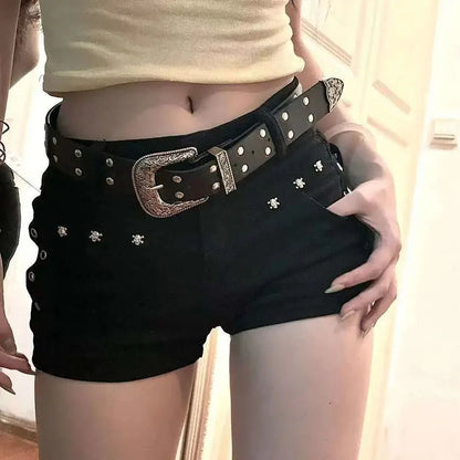 PUNK SHORTS