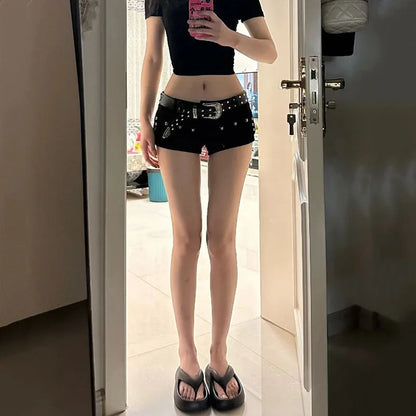 PUNK SHORTS